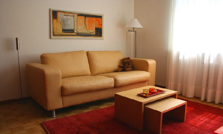 Wohnung 11