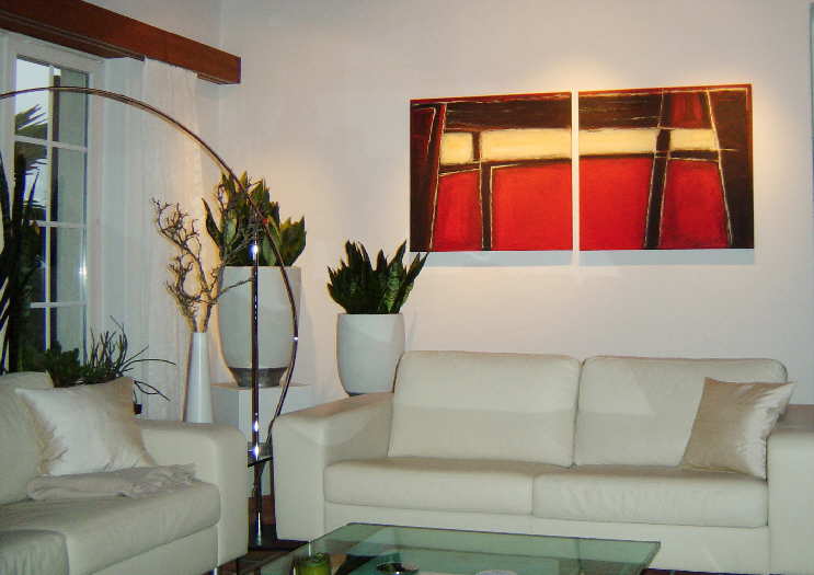 Wohnung 14