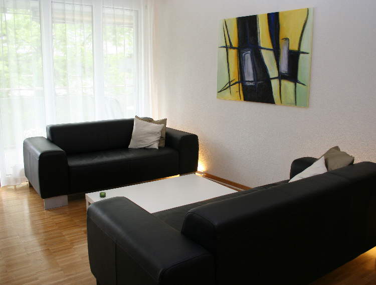 Wohnung 6