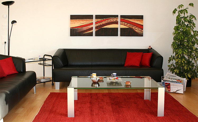 Wohnung 15