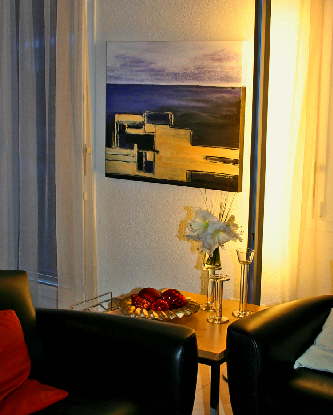 Wohnung 1