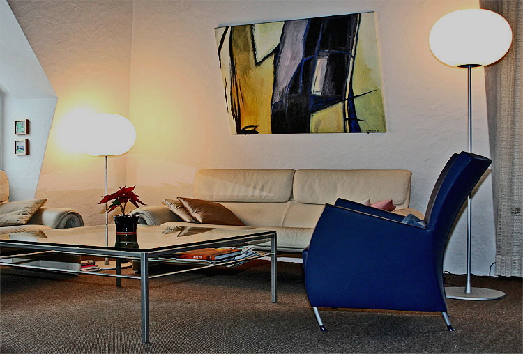 Wohnung 3