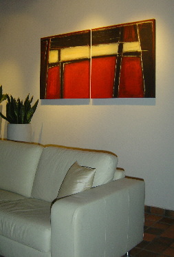 Wohnung 8