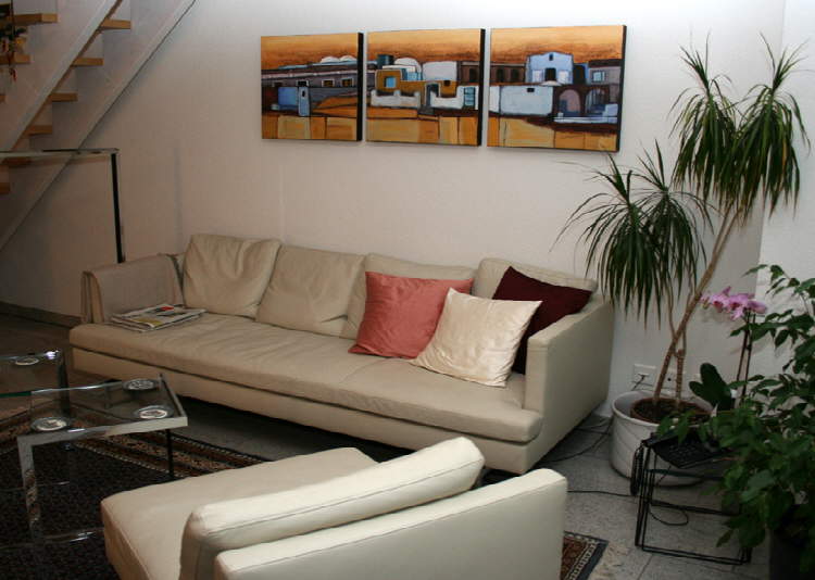 Wohnung 7