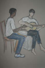 Musiker