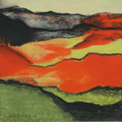 Moorlandschaft