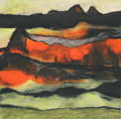 Moorlandschaft 3