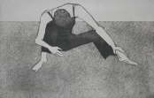 Sitzende 2