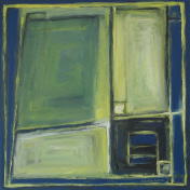 Grnes Quadrat