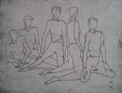 Figurengruppe 1